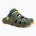 Children's sandals KEEN Hyperflt green/orange peel