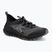 Men's sandals KEEN Zionic Adv triple black
