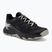 Men's trekking boots KEEN Targhee Apex Wp black/abbey stone