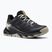 Men's trekking boots KEEN Targhee Apex Wp black/abbey stone