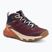 Women's trekking boots KEEN Targhee Apex Mid Wp fig/burnt brick