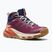 Women's trekking boots KEEN Targhee Apex Mid Wp fig/burnt brick