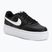 Women's shoes Nike Court Vision Alta black/white