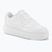 Nike Court Vision Alta women's shoes white / white / white