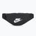 Nike Heritage black/white kidney sachet