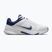 Men's training shoes Nike Defy All Day white/metallic silver/midnight navy