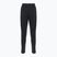 Women's tennis trousers Nike Court Dri-Fit Heritage Knit black