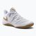 Nike Zoom Hyperspeed Court SE volleyball shoes white/gold