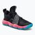 Nike React Hyperset SE volleyball shoes black/pink DJ4473-064