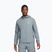 Men's running jacket Nike Repel Miler smoke grey/smoke grey