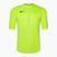 Men's Nike Dri-FIT Referee II volt/black football shirt