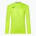 Men's Nike Dri-FIT Referee II volt/black football longsleeve
