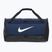 Nike Brasilia 95 l training bag dark blue