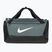 Nike Brasilia training bag 9.5 41 l grey/black/white
