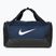 Nike Brasilia training bag 9.5 41 l navy/black/white