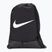 Nike Brasilia 9.5 18 l black/black/white bag