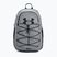 Under Armour Hustle Sport grey city backpack 1364181