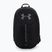 Under Armour Ua Hustle Lite urban backpack black 1364180-001