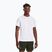 Under Armour Streaker men's running shirt white 1361469-100