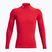 Men's training longsleeve Under Armour Comp Mock UA Armour red/white