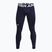 Men's leggings Under Armour Ua Cg Armour Novelty Compression Leggings midnight navy/white