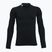 Training longsleeve Under Armour Cg Armour Mock black/white