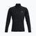 Under Armour Pique Track men's training sweatshirt black 1366202