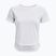 Under Armour UA Tech Vent SS women's training t-shirt white 1366129
