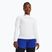 Under Armour Authentics CG Mockneck white/black women's training longsleeve