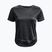 Under Armour UA Tech Vent SS women's training T-shirt black 1366129