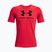 Under Armour UA Sportstyle Logo SS men's training t-shirt red 1329590