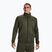 Men's sweatshirt Under Armour Sportstyle Tricot marine od green/marine od green/black