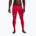Under Armour men's leggings Ua Cg Armour Novelty Compression red/white
