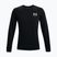 Under Armour men's training sweatshirt Rival Terry LC Crew black 1370404