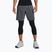 Under Armour men's training shorts Woven Graphic pitch gray/black