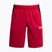 Under Armour Baseline 10In 600 men's basketball shorts red 1370220-600-LG