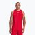 Under Armour Baseline Cotton Tank 601 men's basketball shirt red 1361901