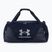 Under Armour UA Undeniable 5.0 Duffle MD travel bag 58 l navy blue 1369223
