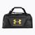 Under Armour UA Undeniable 5.0 Duffle SM 40 l travel bag black-grey 1369222