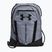 Under Armour Undeniable Sackpack 20 l pitch gray medium heather/black/black