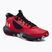 Under Armour men's basketball shoes Lockdown 6 red 3025616-600