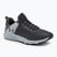 Under Armour Charged Engage 2 men's training shoes black and white 3025527