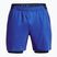 Under Armour men's 2-in-1 training shorts UA Vanish Woven Sts blue 1373764