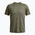 Men's training T-shirt Under Armour Tech 2.0 marine od green/black