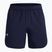 Men's Under Armour Ua Stretch-Woven training shorts navy blue 1351667-410