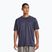 Under Armour UA Training Vent 2.0 SS men's training t-shirt navy blue 1361426