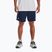 Men's Under Armour Vanish Woven 6in training shorts navy blue 1373718-408