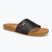 REEF Cushion Scout Perf women's flip-flops black and brown CI9197