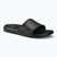 REEF Oasis Slide black men's slides