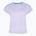 Women's Brooks Sprint Free violet dash running shirt